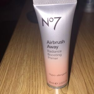 No7 Airbrush Away Primer